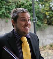 Estate Agent (Marc Wootton). Image credit: Baby Cow - gavin_stacey_episode_0204