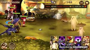 Hasil gambar untuk hunting ruby seven knight 1-1