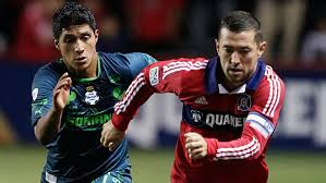 When the saints come washing in: Chicago Fire vs Santos Laguna Preview