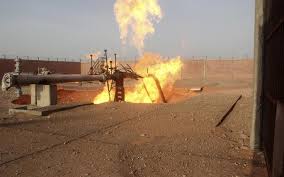 Αποτέλεσμα εικόνας για Ιράν: Έκρηξη σε αγωγό φυσικού αερίου - Ένας νεκρός και τρεις τραυματίες