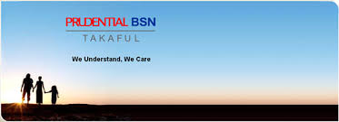 PruBsn Takaful Rumahku