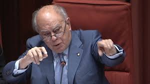 Resultado de imagen de jordi pujol