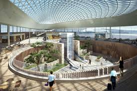 Image result for INCHEON INTL AIRPORT