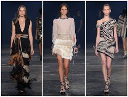 Resultado de imagem para moda tendencia nesse inverno 2016