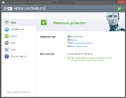 نتيجة بحث الصور عن ‪ESET NOD32 Antivirus‬‏