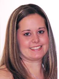 29-year old Colleen Doyle who died in the July 3, 2011 collision. - Car-accident-victim-Colleen-Doyle-of-Phoenix-Arizona