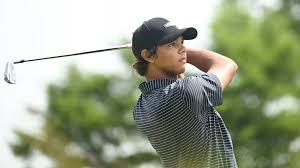 Charlie Woods Narrowly Misses Out At US Open Qualifying