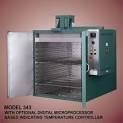 used grieve industrial ovens