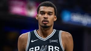 Wemby OUT! Spurs Star to Miss Season Opener - Here's Why!