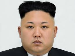 Image result for image of north korea leader