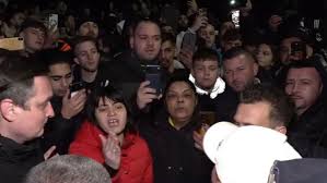 Revoltă în comuna bunicilor ucigașului lui Mario: Băiatul a fost scos din casă de jandarmi, iar tatăl a...