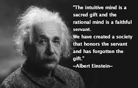 Famous quotes about &#39;Intuitive&#39; - QuotationOf . COM via Relatably.com