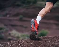 Image de Chaussures de trail