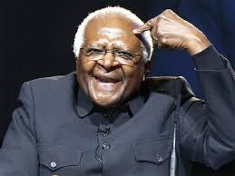 Bildergebnis für desmond tutu