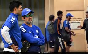 NDTV Sports - News update