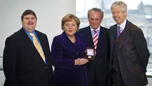 Risultati immagini per piano kalergi