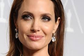 Resultado de imagen de Angelina Jolie