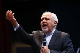 ظریف: تهران و واشنگتن «پیمان عدم تعرض» امضا کنند