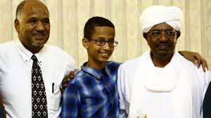 Image result for sudan al-BASHIR