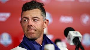 Ryder Cup Fallout: McIlroy Admonishes Fans, 2027 Location Set