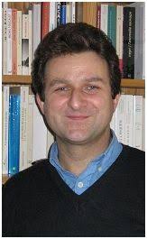 Professeur de sociologie depuis 2007, Laurent Fleury ... - AVT_Laurent-Fleury_8266