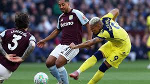 Aston Villa vs Tottenham Hotspur LIVE: Premier League preview, team news, stats & head-to-head
