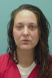 Sheriff Thomas Riggenbach said that Kristin D. Heath was identified as a ... - Kristin-D.-Heath-6-2013