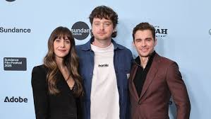 The Hollywood Reporter - News update