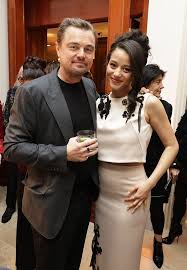 Leonardo DiCaprio Reacts to One Battle After Another Costar Chase Infiniti's Oscars Snub