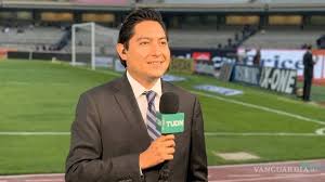 ¿Qué pasó con Julio Ibáñez? Reportan detención del reportero de TUDN por sujetos armados en Sudáfrica