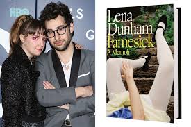 Lena Dunham Admits to Cheating on Jack Antonoff in New Memoir