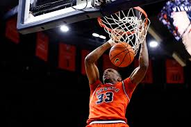 Wolfpack’s Wade: ‘I’m very worried about Virginia’s physicality’ in tonight’s showdown