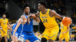 Baylor’s Tounde Yessoufou Enters Portal as Draft Stock Climbs