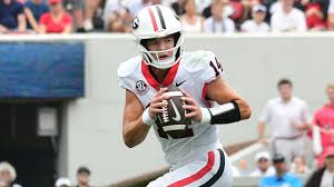 Oklahoma vs. #2 Georgia 9/26/26 - Stream the Game Live - Watch ESPN — ESPN