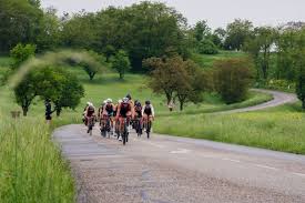 GP DUATHLON WILLGOTTHEIM : UNE 3E ÉTAPE SERRÉE EN PERSPECTIVE