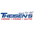 Theisen s More for Your Community Grants Community Foundation