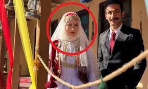 بیوگرافی نازنین رضوانی بازیگر نقش بهاره در سوجان + زندگی شخصی و عکس