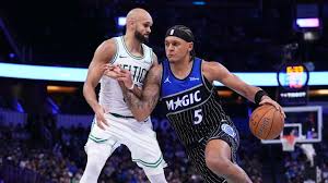 Celtics vs Magic: ¿Revancha en Boston? Horarios y cómo ver el partido