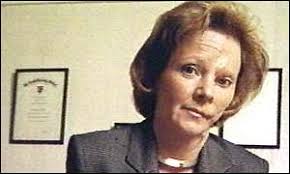 Rosemary Nelson: Said Drumcree had damaged Portadown relations - _297276_nelson300