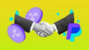 Could Ripple Buy PayPal? Rumors Surge As PayPal’s Stock Slide Attracts Buyout Interest