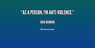 Josh Radnor Quotes. QuotesGram via Relatably.com