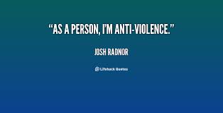 Josh Radnor Quotes. QuotesGram via Relatably.com