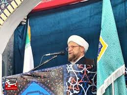 ستاد کل نیروهای مسلح جمهوری اسلامی ایران