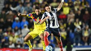 América y Rayados se citan en California en la Semifinal de la Leagues Cup