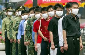 Image result for sars