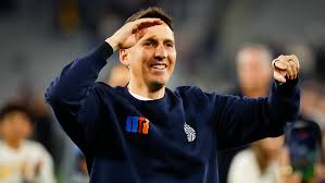 San Diego FC v St. Louis SC: Varas hails 'unbelievable' home support as hosts look to build early momentum