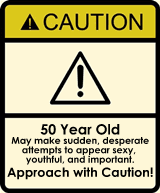 50th Birthday Gag Gifts via Relatably.com