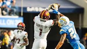 NFC East Week 6 Roundup: Commanders' Road Woes, Giants' Struggles, and More