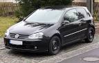 Anunuri volkswagen golf 5 coupe din Bazarul 4Tuning