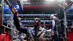 Jalen Duren All-Star Game